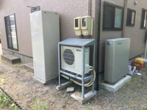 潟上市　佐々木様